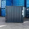 8 Fuß Neu Lagercontainer