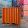 10-Fuß-Container mit Doppeltür
