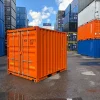 10-Fuß-Container mit Doppeltür