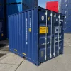 10 Fuss Lekbak-Container