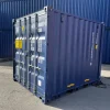 10 Fuss Lekbak-Container