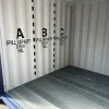 10 Fuss Lekbak-Container