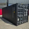 20 Fuss container