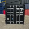 20 Fuss container
