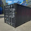 20 Fuss container