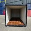 20 Fuss container