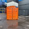 10-Fuß-Container mit Doppeltür