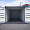 6 m 20’DC Seecontainer