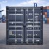 6 m 20’DC Seecontainer