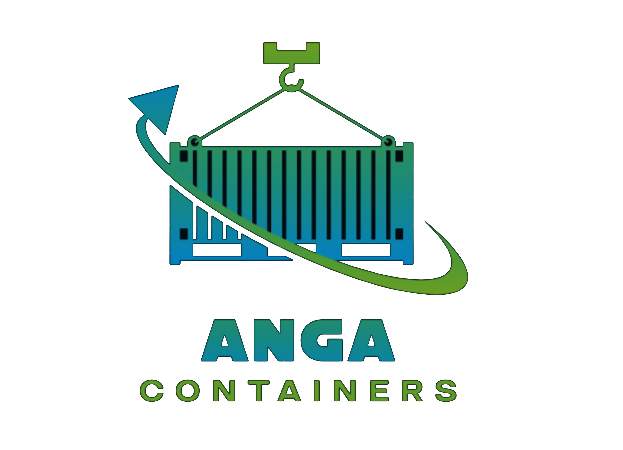 Anga containers